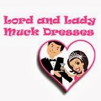 Lady Muck Dress Hire 1078568 Image 0